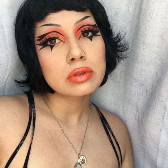 Melt Cosmetics "Deviant" lip gloss - Picture 6 of 10